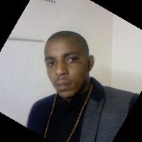 Tebogo Cedric