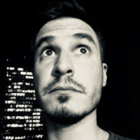 Danijel Ursic, M Arch