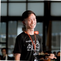Aston Yap