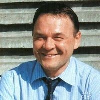 Victor Genin
