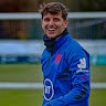 Mason mount
