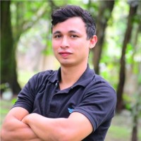 Luis Carlos Benavides Garzon