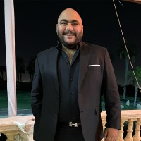 Farag Amin Nafea