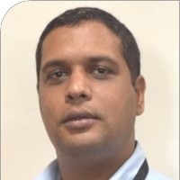 Deenesh Ramrekha