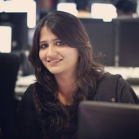 Nikita Mathur