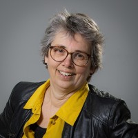 Ada Sluijs
