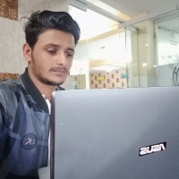 Hussain Ahmed