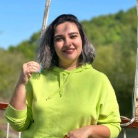 Metanet Bayramova