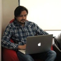 Ankit yadav