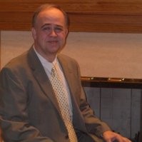 Doug Morash