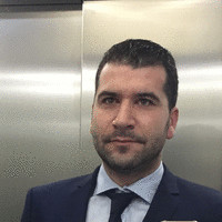 Fran Almansa Medina
