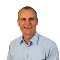 Barry Sandison