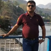 Vinay Shrivastava