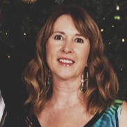 Lucy Baker-Kind