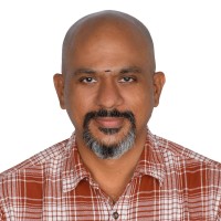 Durgaprasad Chandrasekaran