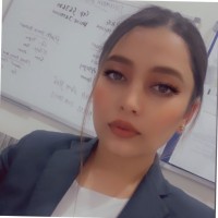Puja Khadka