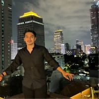 Doni Krisnawan Hutagalung