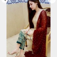Saumya M