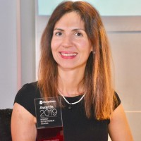 Andreea Arnautu