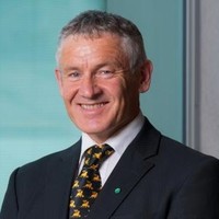 Phil McKenzie