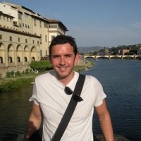 Liam Goode