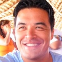 Nicholas Stohlman
