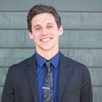 Tyler Groner