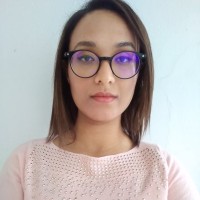 Jihane Ben Salem