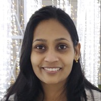 Deepa Joseph, P.Eng.