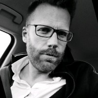 Nicolas FRANC