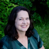 Charlotte Cantwell