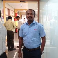 Balakrishna S S