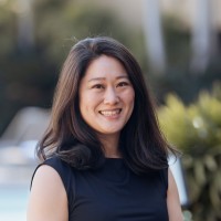 Joy Choi