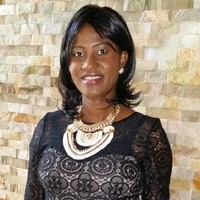 Rita Okeke