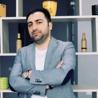 Ashot Hakobyan