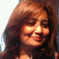 Khadija Faisal