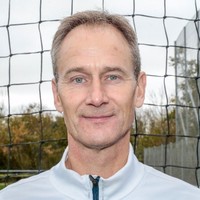Lars Lungi Sørensen