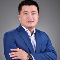 Johnson Wu