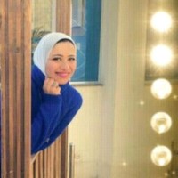Taghreed Mohsen