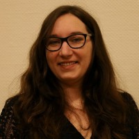 Lianne Strik-Van Hout