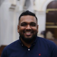 Shihan Pillai