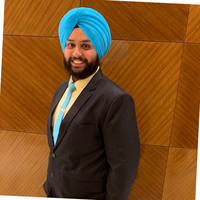 Gurprakash Singh