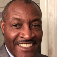 Mahlon Smith