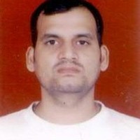 Ashish Mohan