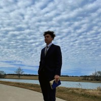 Zion Wilson