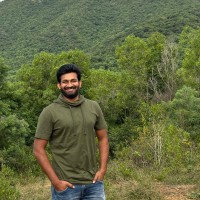 Mahadev Reddy