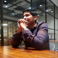 Satyapriya Ghosh