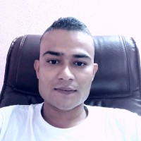 Ganesh Poudel
