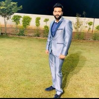 Abhishek Kataria