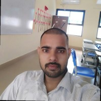 Basant Kumar Sharma